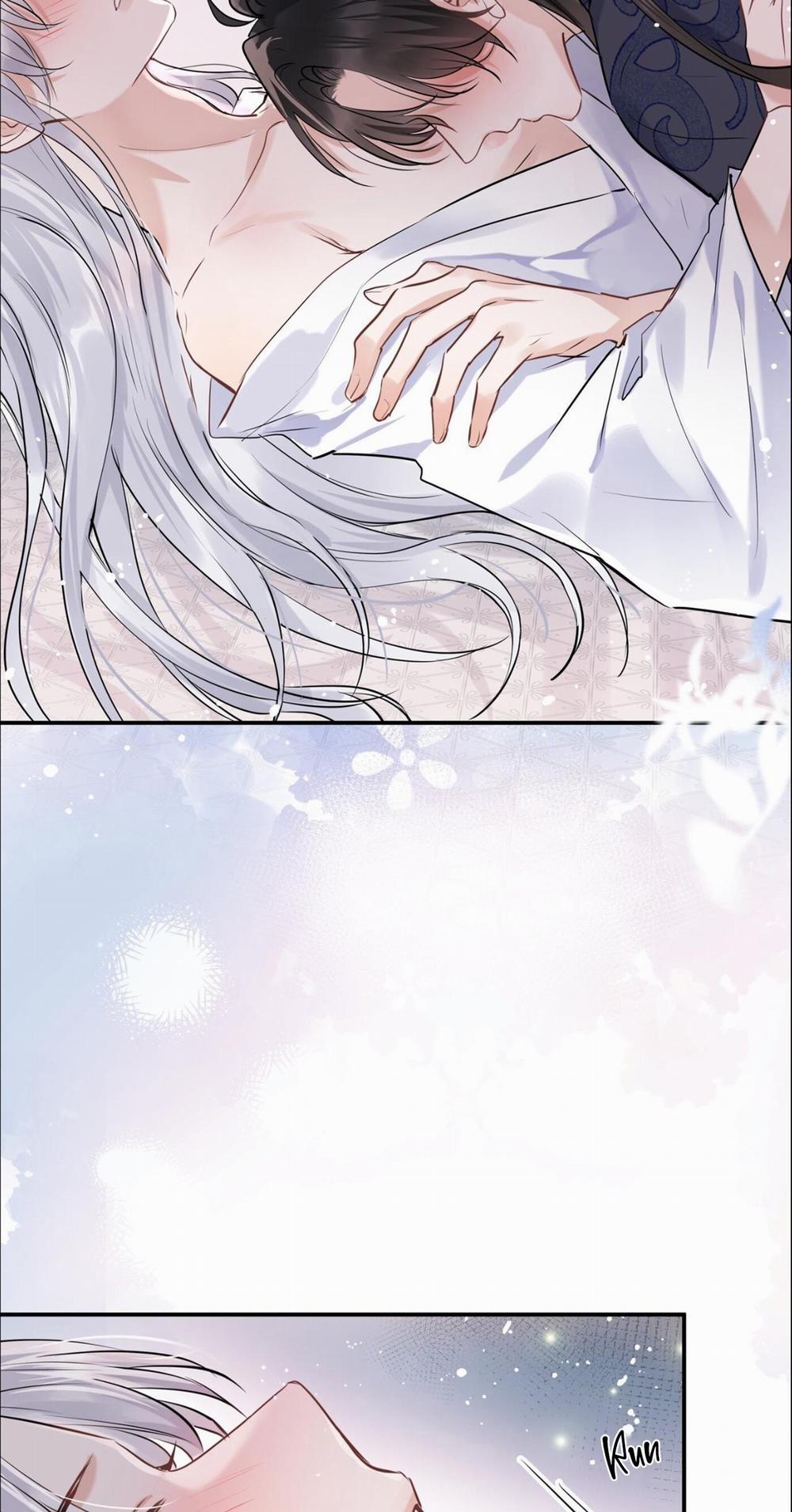 Sư thúc Không Thể Trông Mặt Mà Bắt Hình Dong (END) 30.1 trang 9