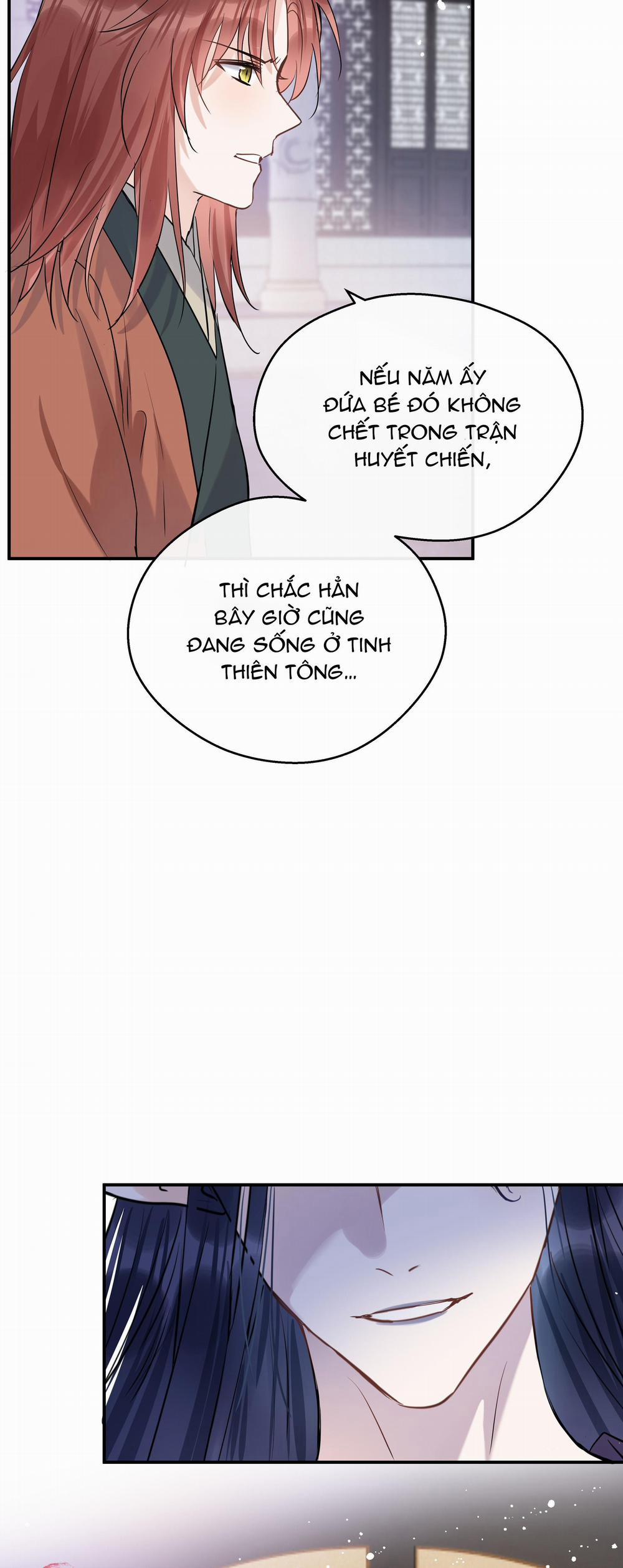 Sư thúc Không Thể Trông Mặt Mà Bắt Hình Dong (END) 30 trang 21