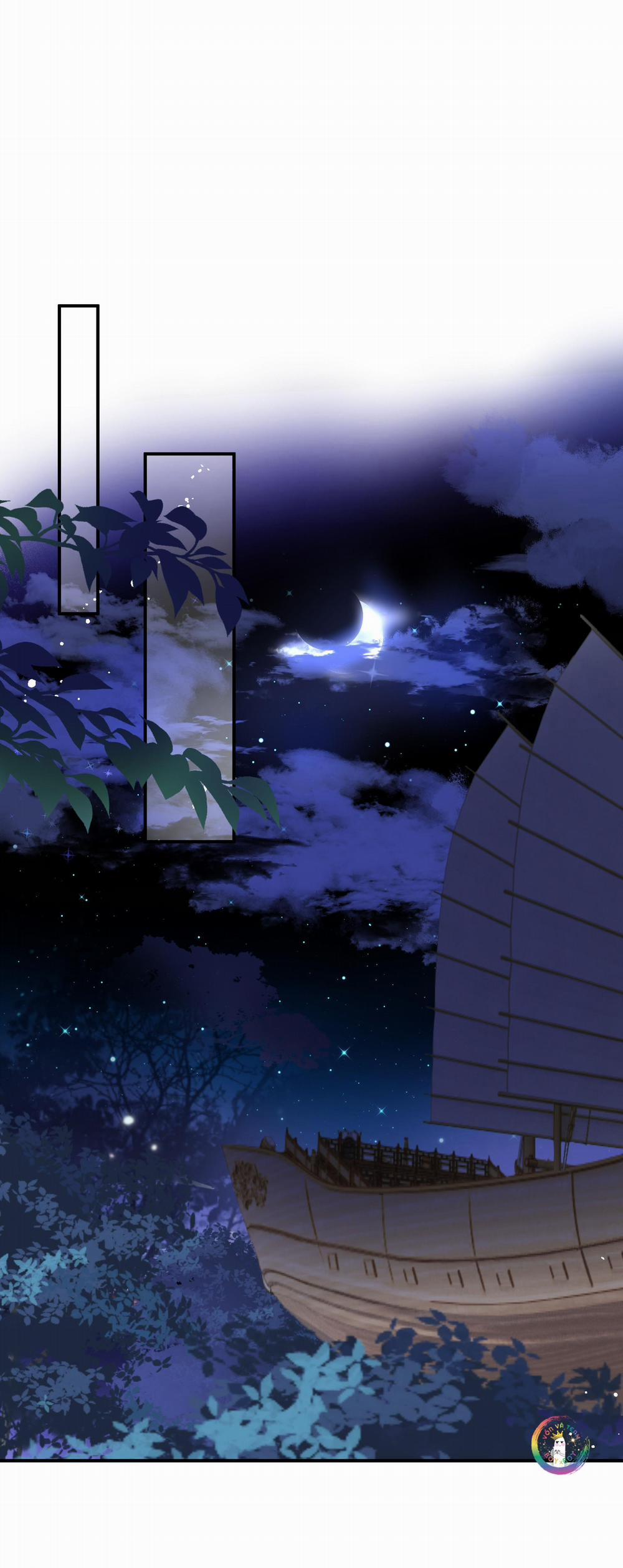 Sư thúc Không Thể Trông Mặt Mà Bắt Hình Dong (END) 30 trang 23