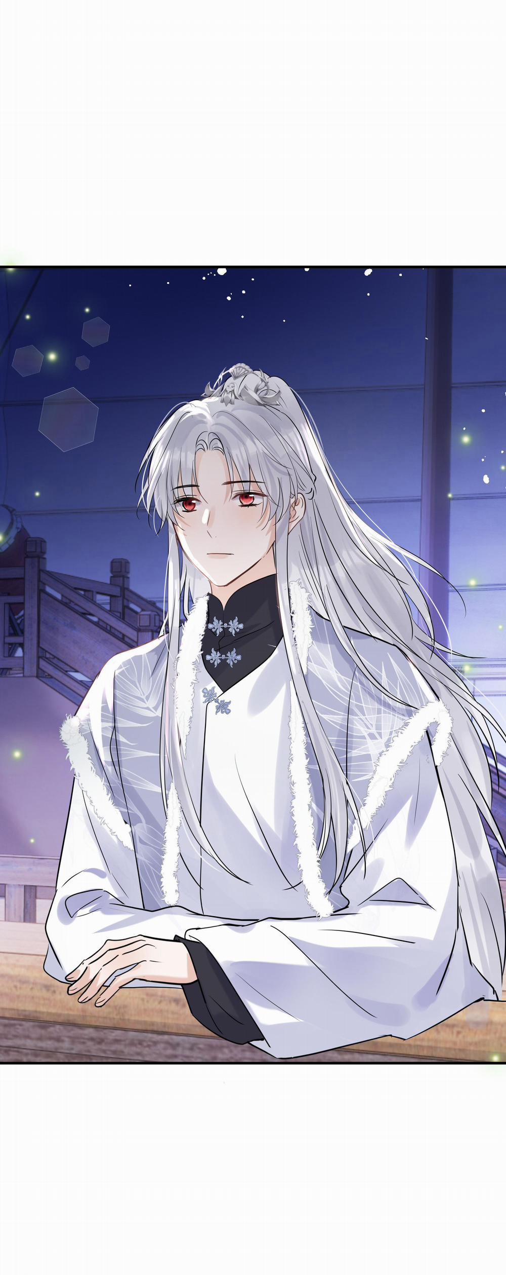 Sư thúc Không Thể Trông Mặt Mà Bắt Hình Dong (END) 30 trang 24