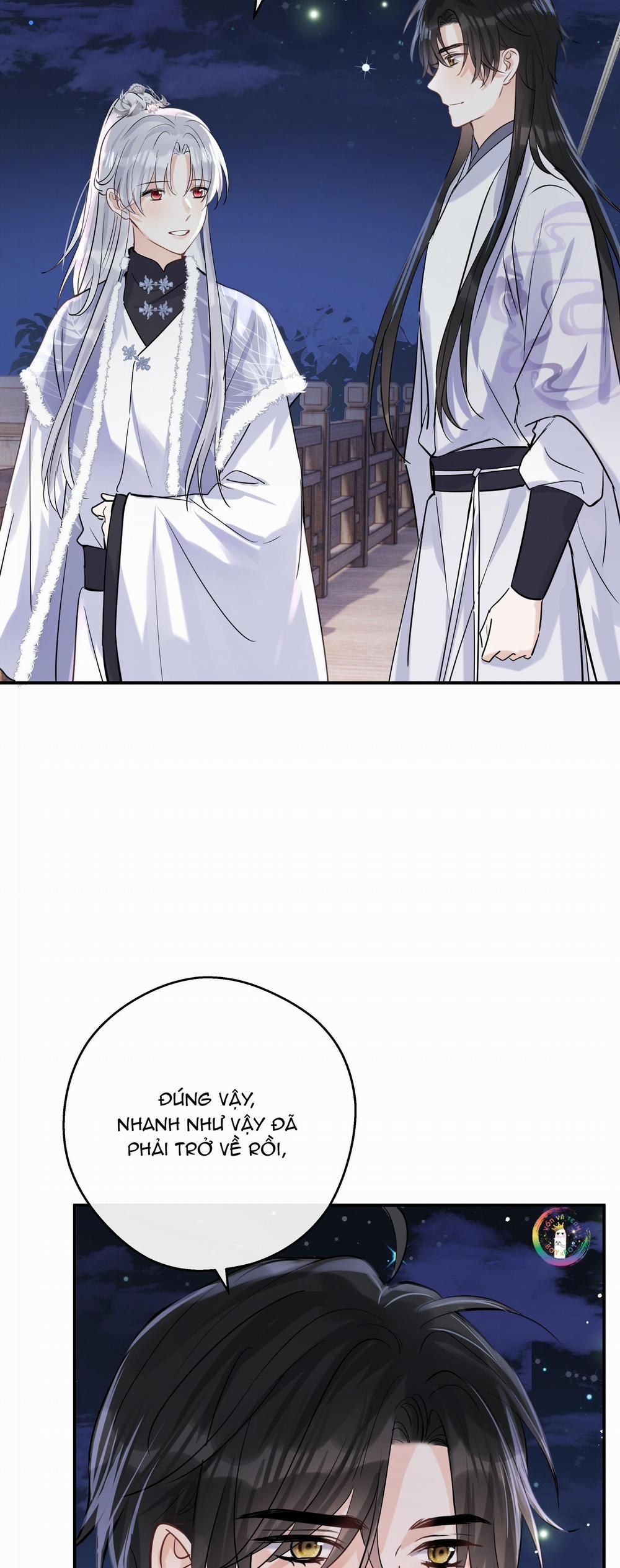 Sư thúc Không Thể Trông Mặt Mà Bắt Hình Dong (END) 30 trang 26