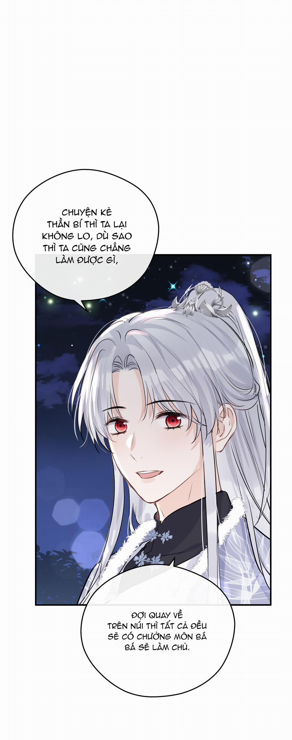 Sư thúc Không Thể Trông Mặt Mà Bắt Hình Dong (END) 30 trang 29