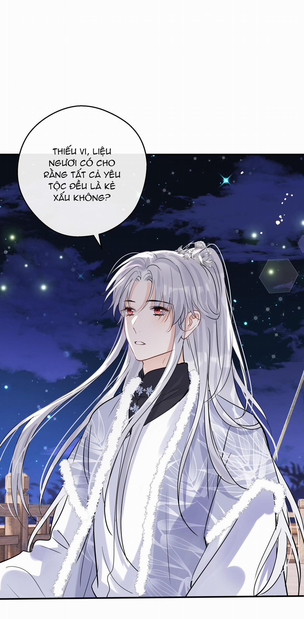 Sư thúc Không Thể Trông Mặt Mà Bắt Hình Dong (END) 30 trang 31