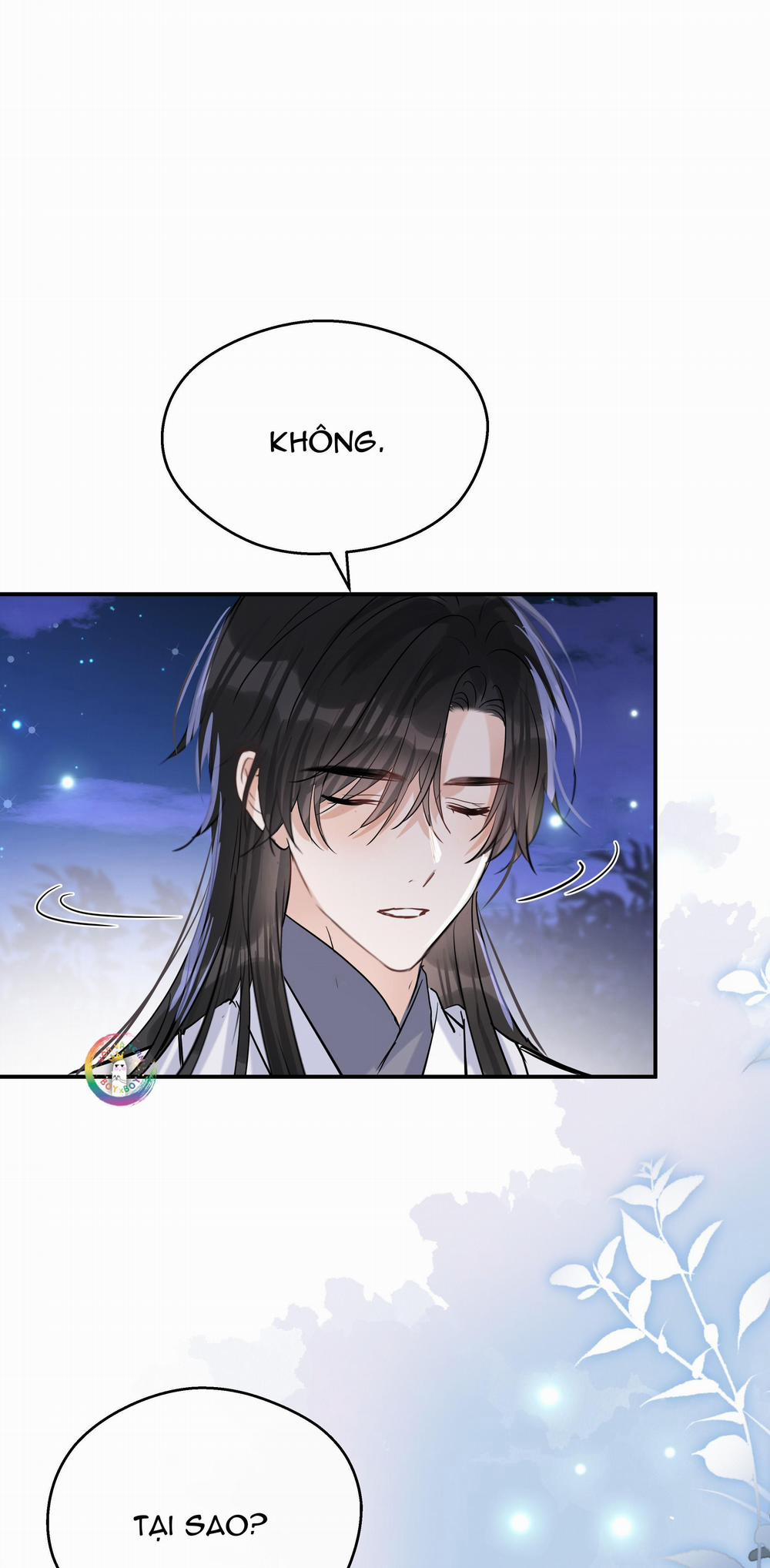 Sư thúc Không Thể Trông Mặt Mà Bắt Hình Dong (END) 30 trang 32