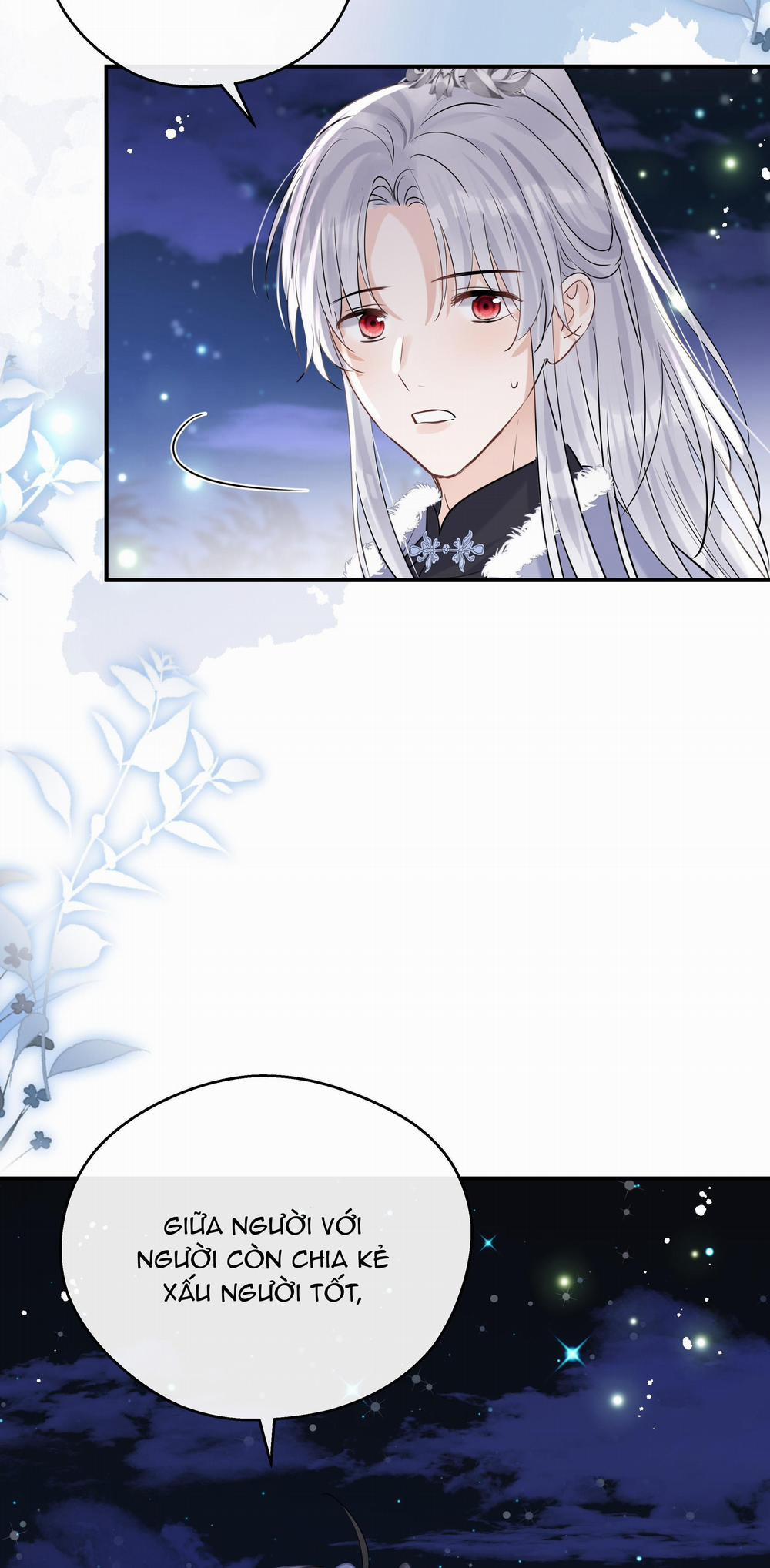 Sư thúc Không Thể Trông Mặt Mà Bắt Hình Dong (END) 30 trang 33