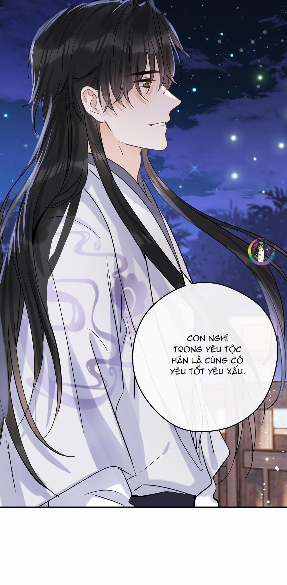 Sư thúc Không Thể Trông Mặt Mà Bắt Hình Dong (END) 30 trang 34