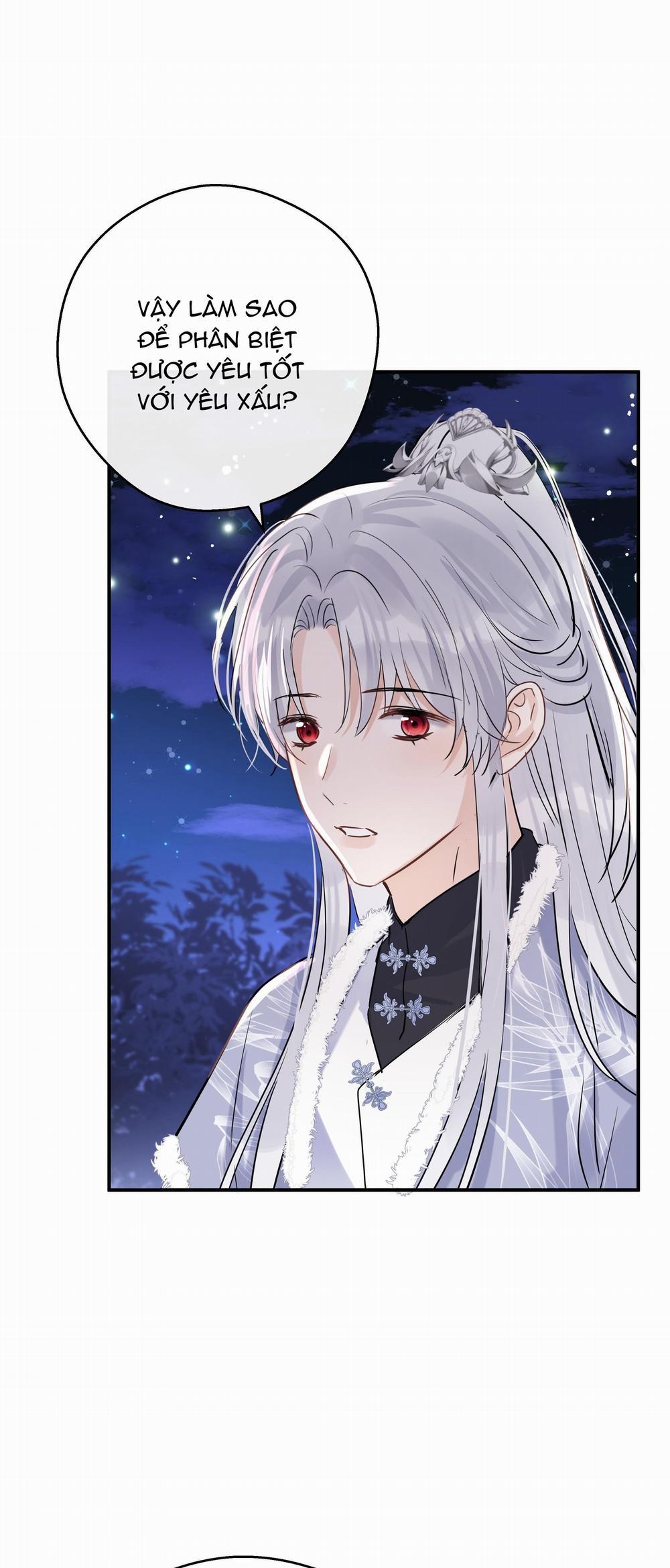 Sư thúc Không Thể Trông Mặt Mà Bắt Hình Dong (END) 30 trang 35