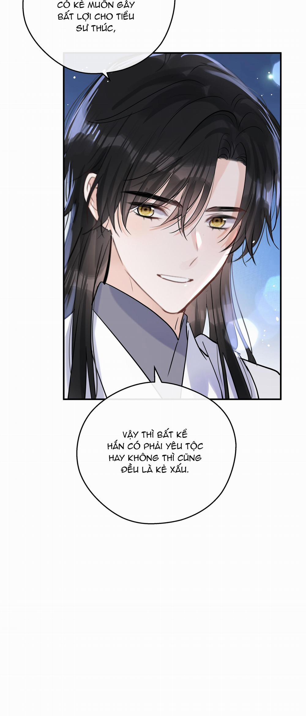 Sư thúc Không Thể Trông Mặt Mà Bắt Hình Dong (END) 30 trang 37