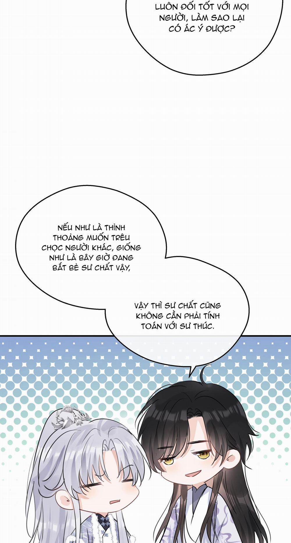 Sư thúc Không Thể Trông Mặt Mà Bắt Hình Dong (END) 30 trang 41