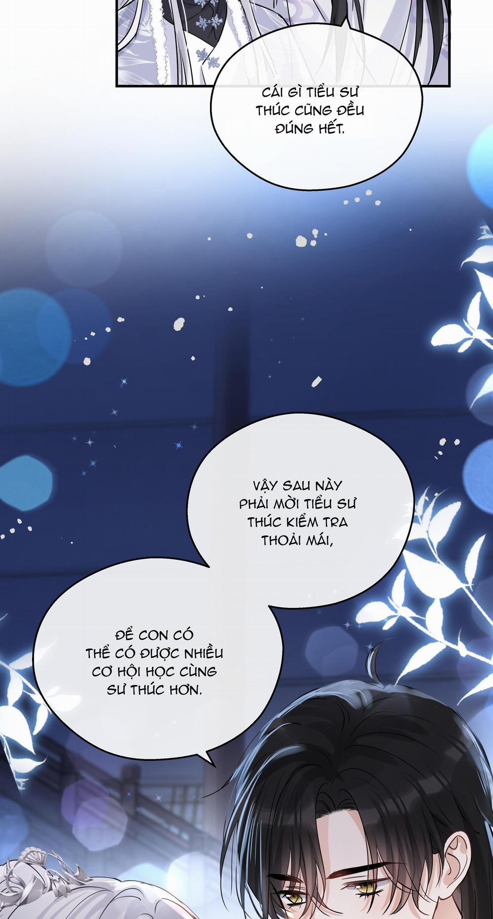 Sư thúc Không Thể Trông Mặt Mà Bắt Hình Dong (END) 30 trang 43