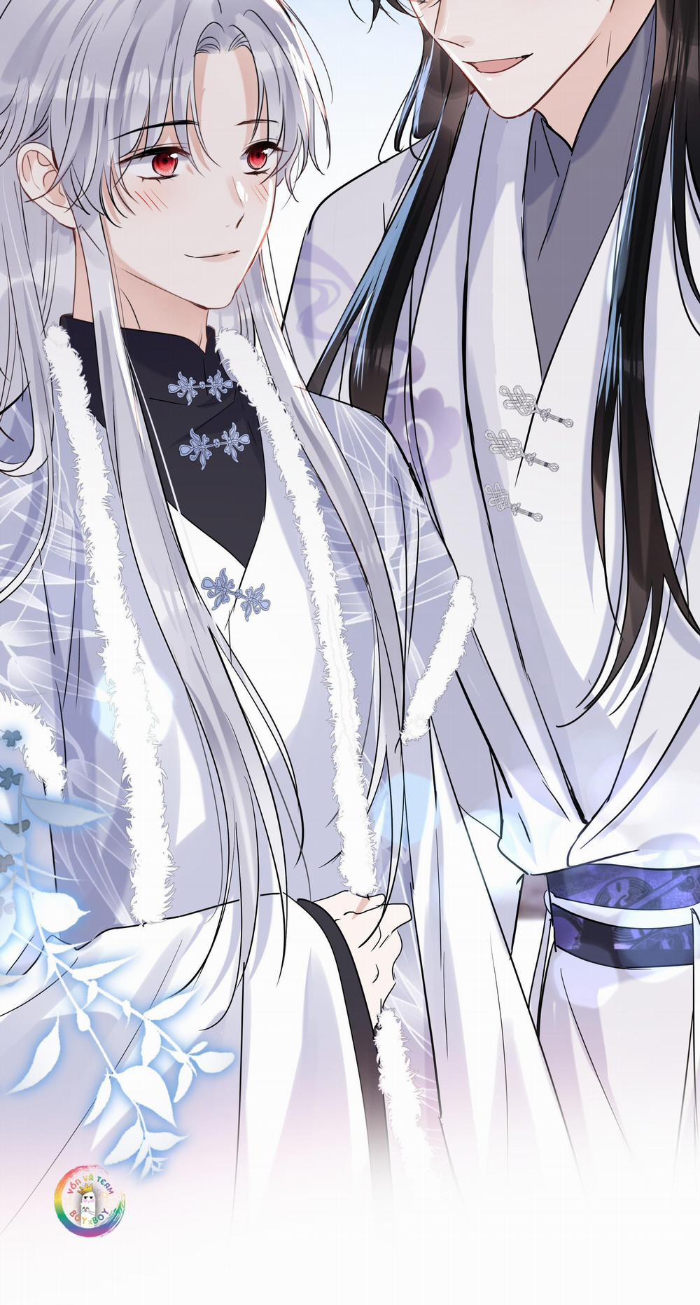 Sư thúc Không Thể Trông Mặt Mà Bắt Hình Dong (END) 30 trang 44