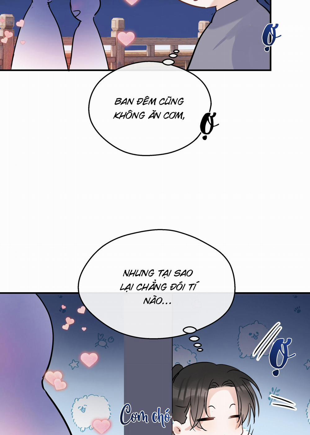 Sư thúc Không Thể Trông Mặt Mà Bắt Hình Dong (END) 30 trang 46