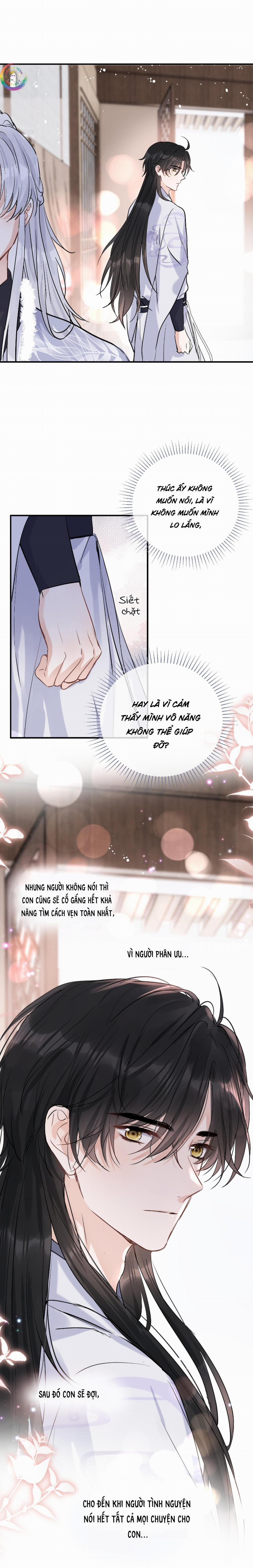 Sư thúc Không Thể Trông Mặt Mà Bắt Hình Dong (END) 31 trang 18