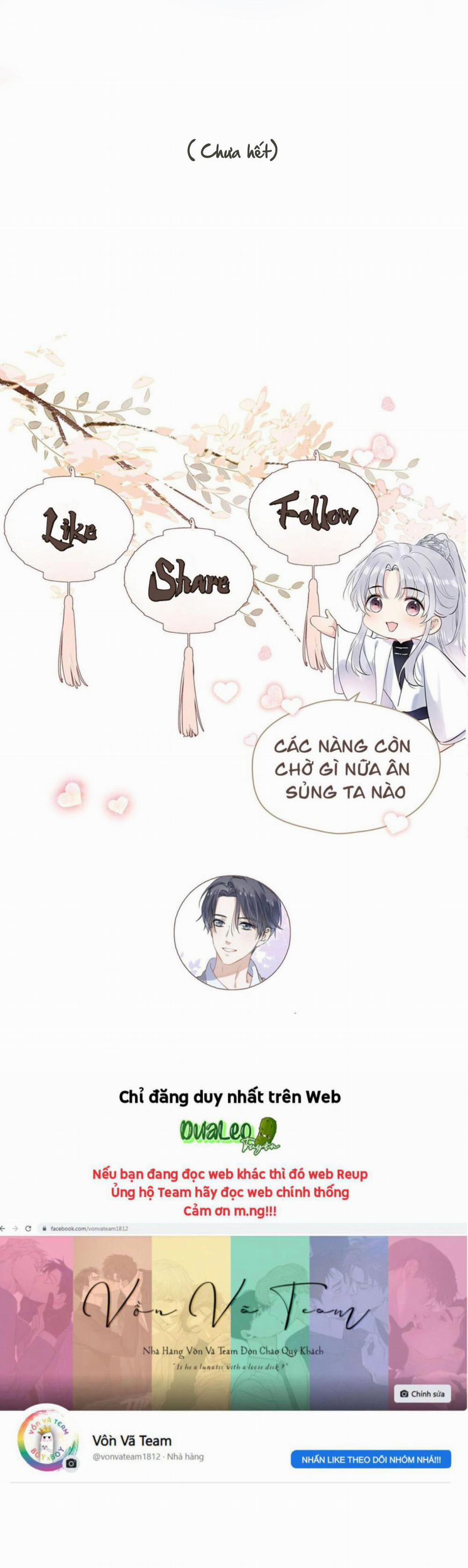 Sư thúc Không Thể Trông Mặt Mà Bắt Hình Dong (END) 31 trang 19