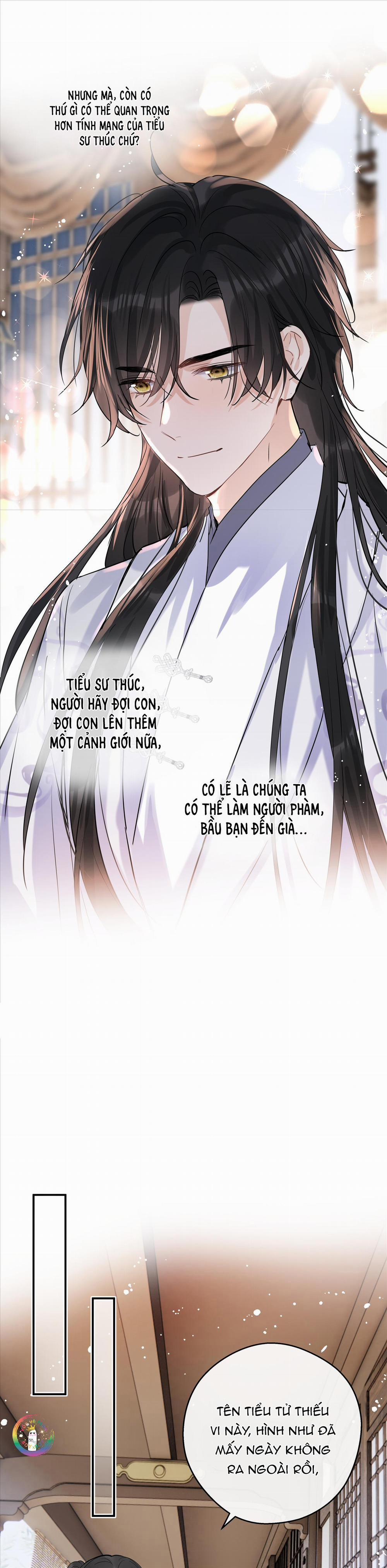 Sư thúc Không Thể Trông Mặt Mà Bắt Hình Dong (END) 32 trang 12