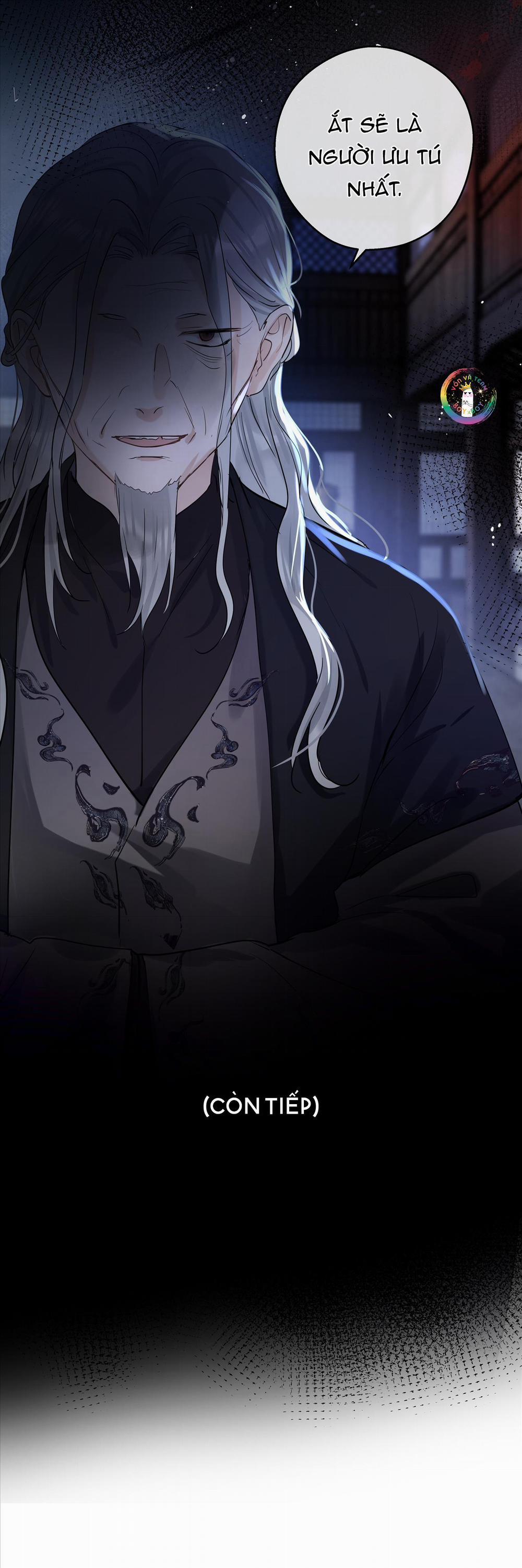 Sư thúc Không Thể Trông Mặt Mà Bắt Hình Dong (END) 32 trang 18