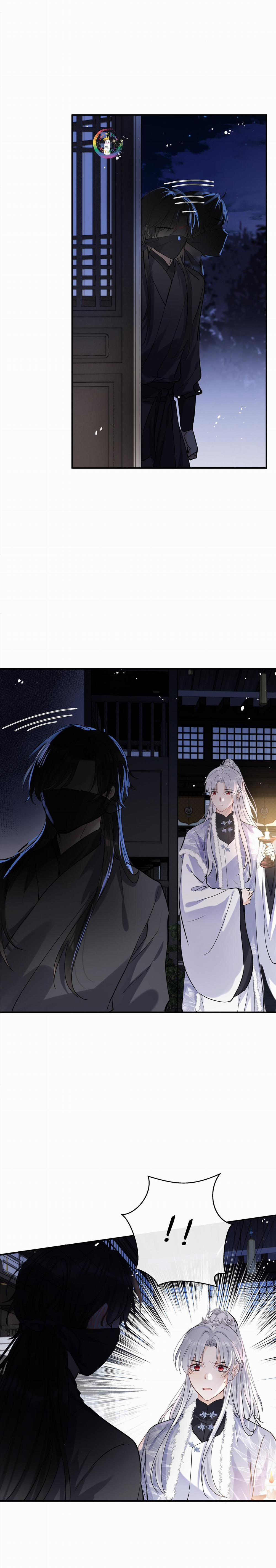 Sư thúc Không Thể Trông Mặt Mà Bắt Hình Dong (END) 32 trang 2