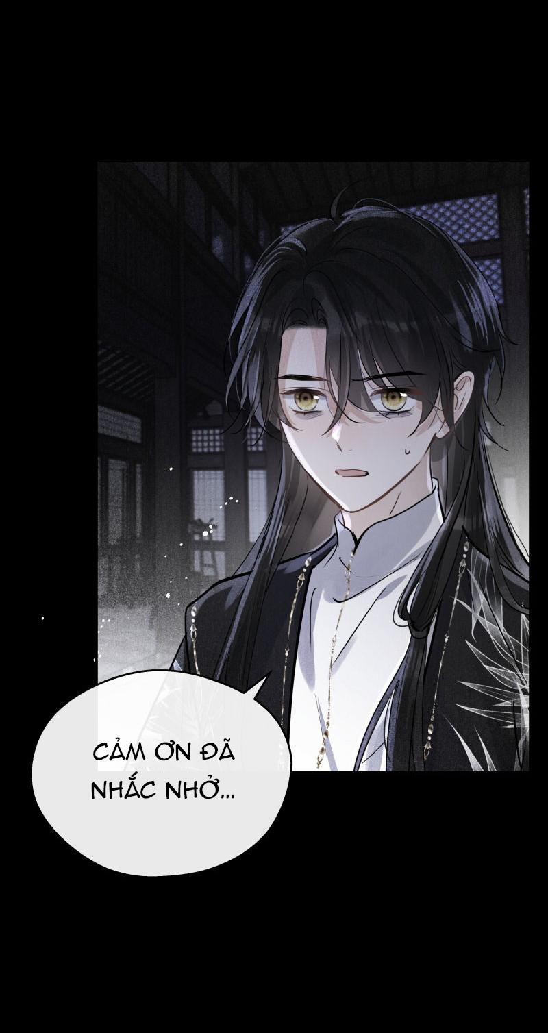 Sư thúc Không Thể Trông Mặt Mà Bắt Hình Dong (END) 33 trang 11