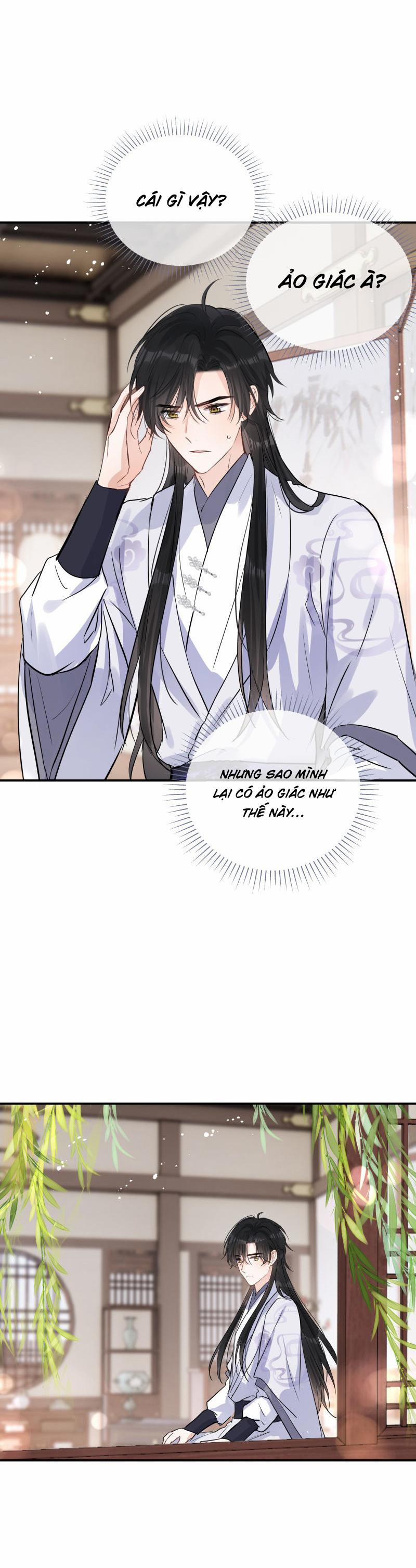 Sư thúc Không Thể Trông Mặt Mà Bắt Hình Dong (END) 33 trang 14