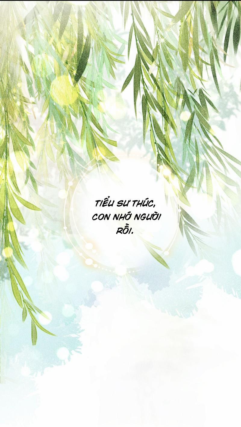 Sư thúc Không Thể Trông Mặt Mà Bắt Hình Dong (END) 33 trang 16