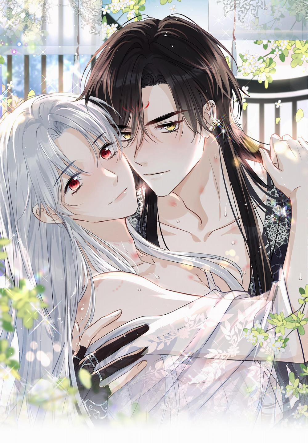 Sư thúc Không Thể Trông Mặt Mà Bắt Hình Dong (END) 33 trang 17