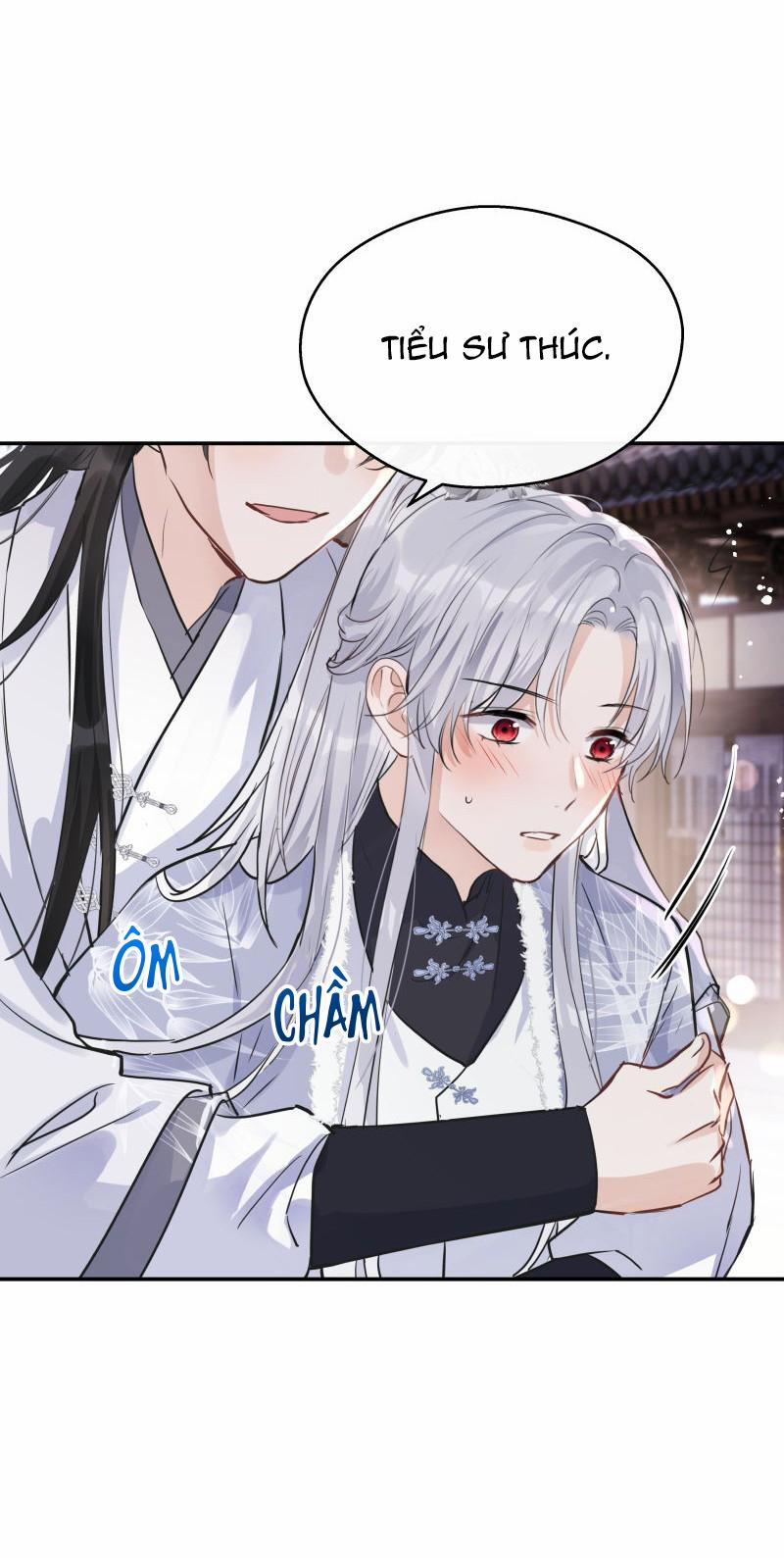 Sư thúc Không Thể Trông Mặt Mà Bắt Hình Dong (END) 33 trang 19