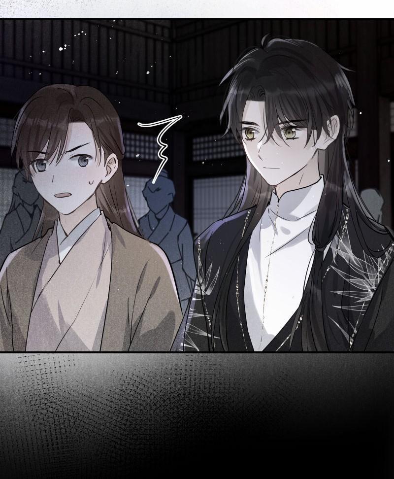 Sư thúc Không Thể Trông Mặt Mà Bắt Hình Dong (END) 33 trang 2