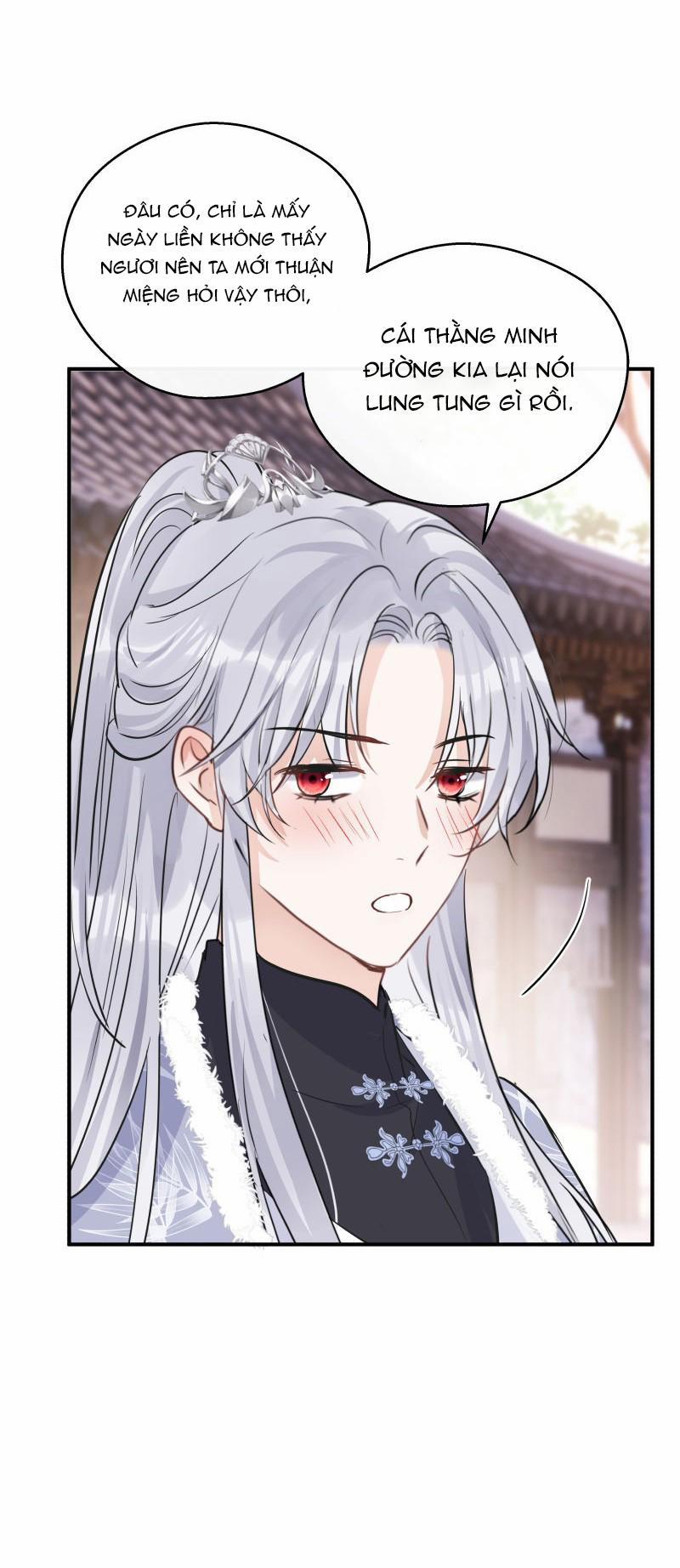 Sư thúc Không Thể Trông Mặt Mà Bắt Hình Dong (END) 33 trang 21