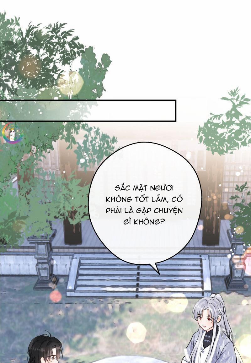 Sư thúc Không Thể Trông Mặt Mà Bắt Hình Dong (END) 33 trang 23