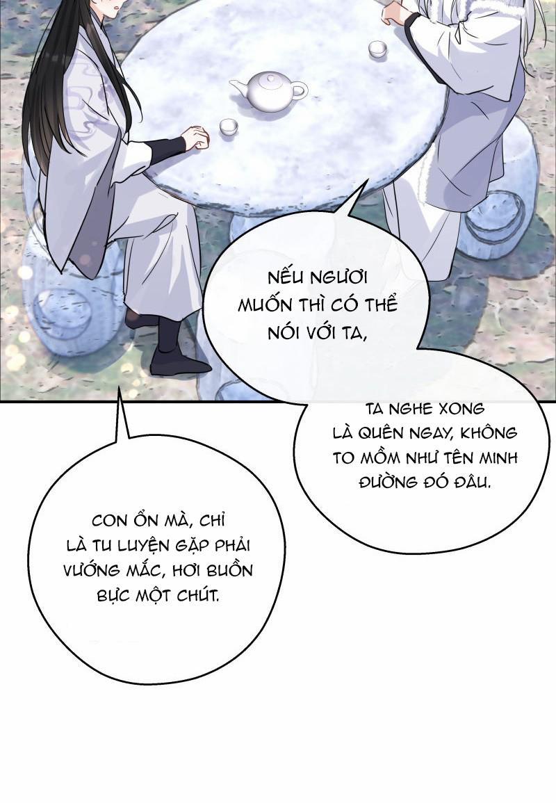 Sư thúc Không Thể Trông Mặt Mà Bắt Hình Dong (END) 33 trang 24