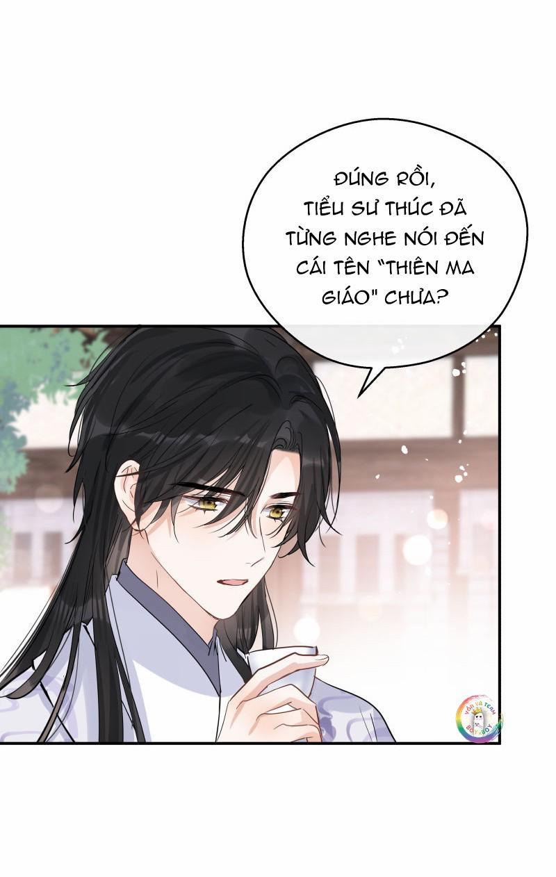 Sư thúc Không Thể Trông Mặt Mà Bắt Hình Dong (END) 33 trang 25