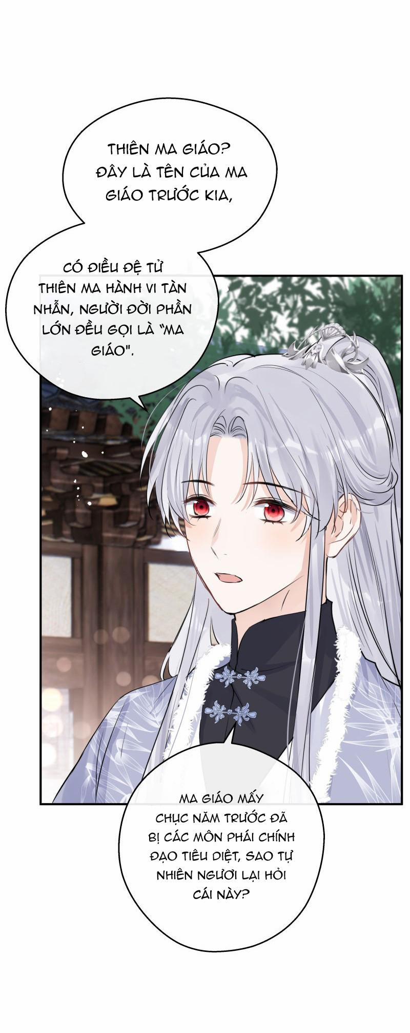 Sư thúc Không Thể Trông Mặt Mà Bắt Hình Dong (END) 33 trang 26