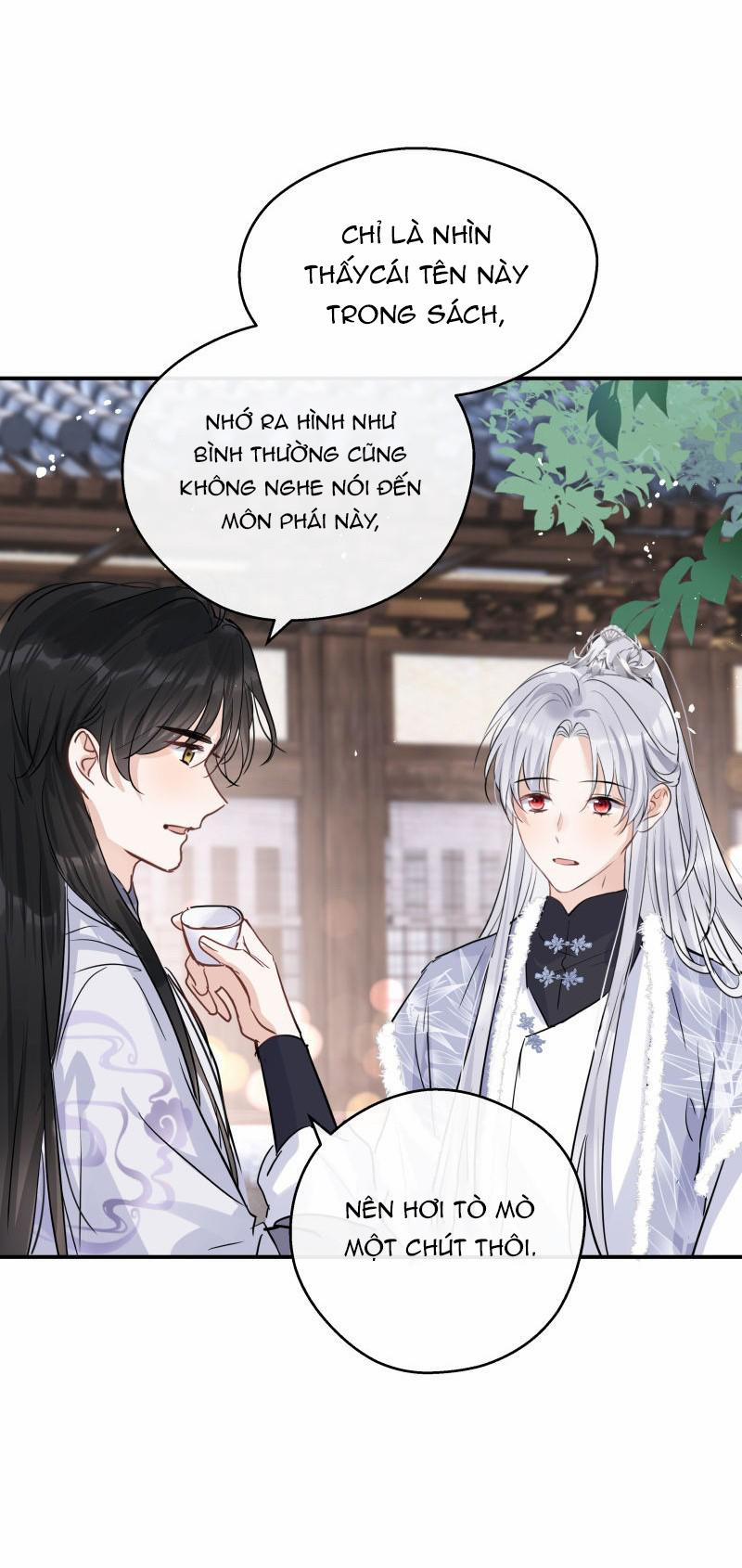 Sư thúc Không Thể Trông Mặt Mà Bắt Hình Dong (END) 33 trang 27