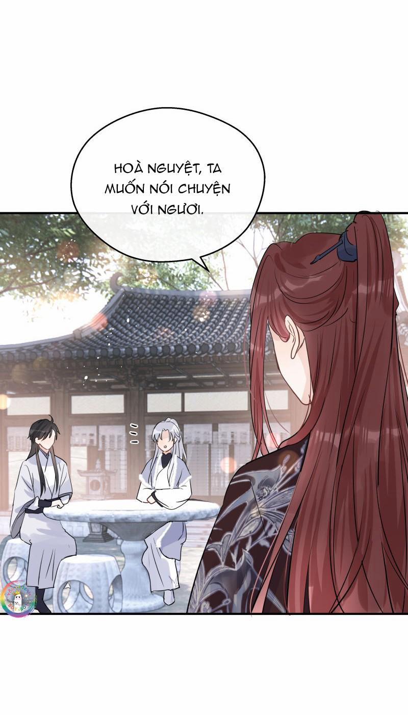 Sư thúc Không Thể Trông Mặt Mà Bắt Hình Dong (END) 33 trang 28