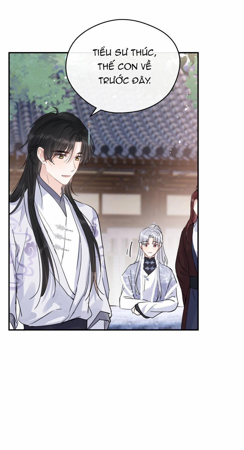 Sư thúc Không Thể Trông Mặt Mà Bắt Hình Dong (END) 33 trang 29