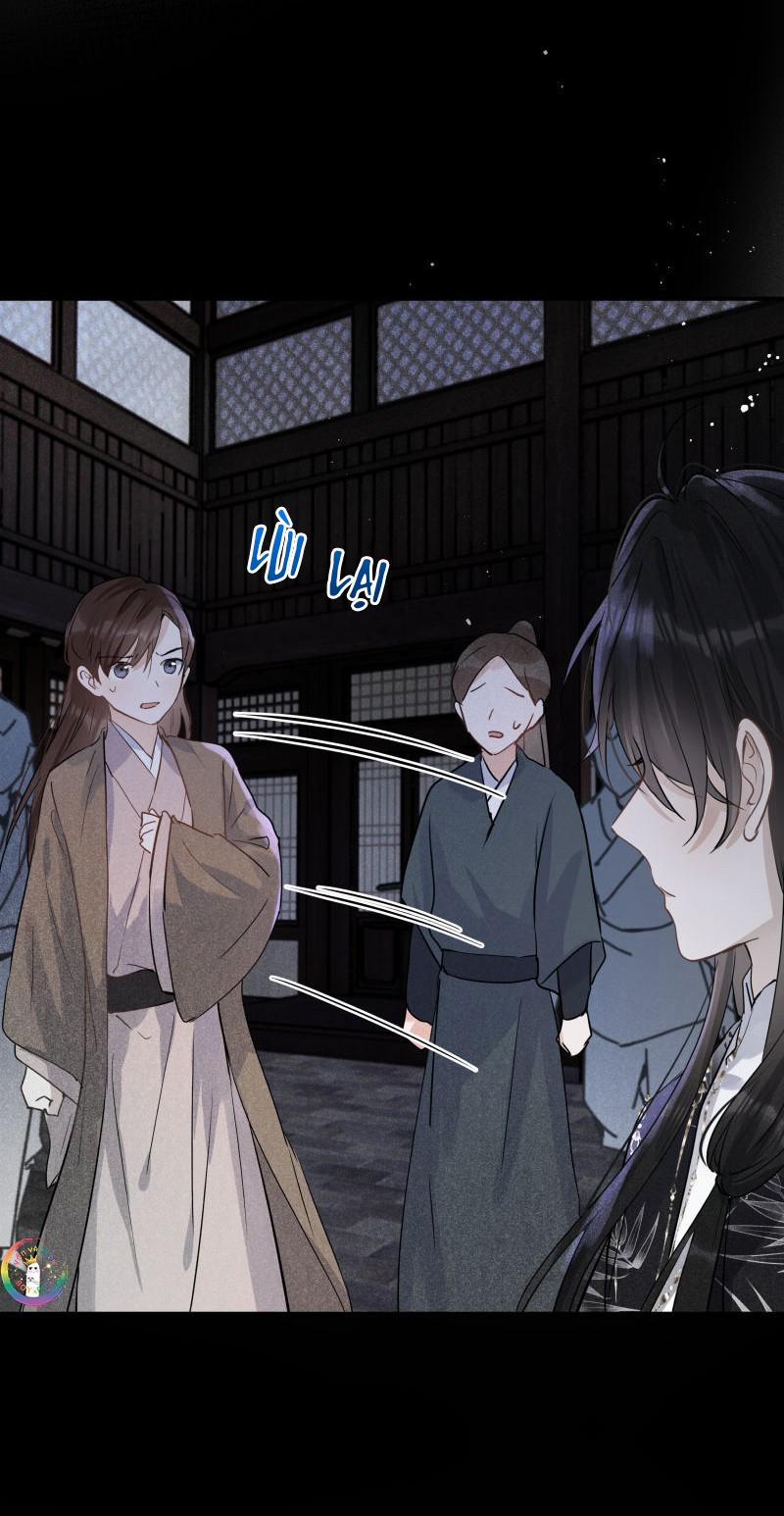 Sư thúc Không Thể Trông Mặt Mà Bắt Hình Dong (END) 33 trang 3