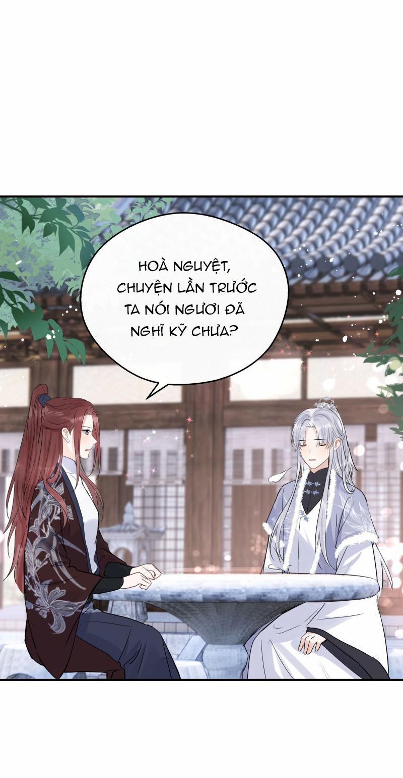 Sư thúc Không Thể Trông Mặt Mà Bắt Hình Dong (END) 33 trang 30