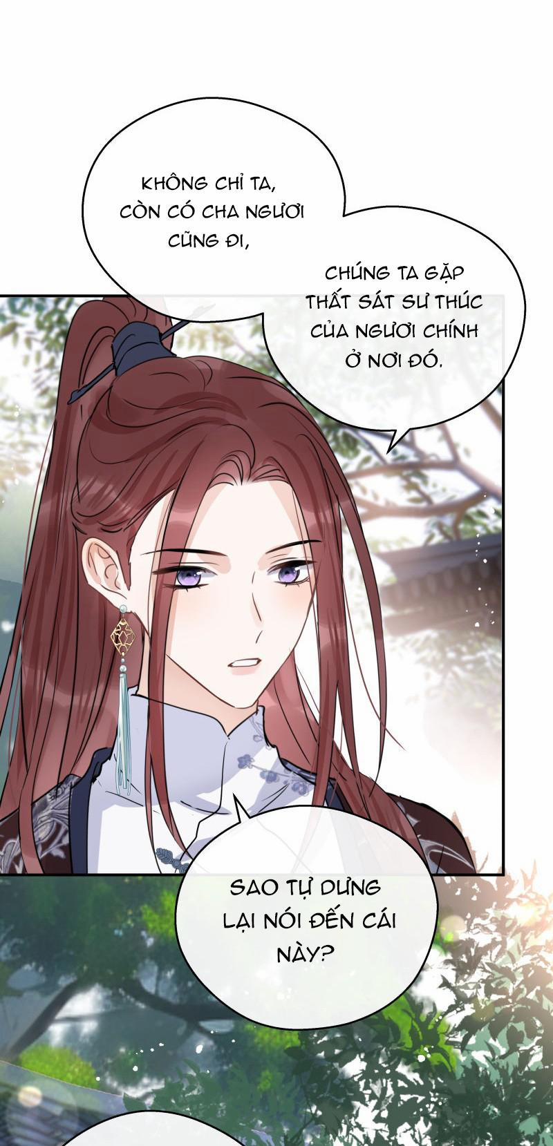 Sư thúc Không Thể Trông Mặt Mà Bắt Hình Dong (END) 33 trang 32