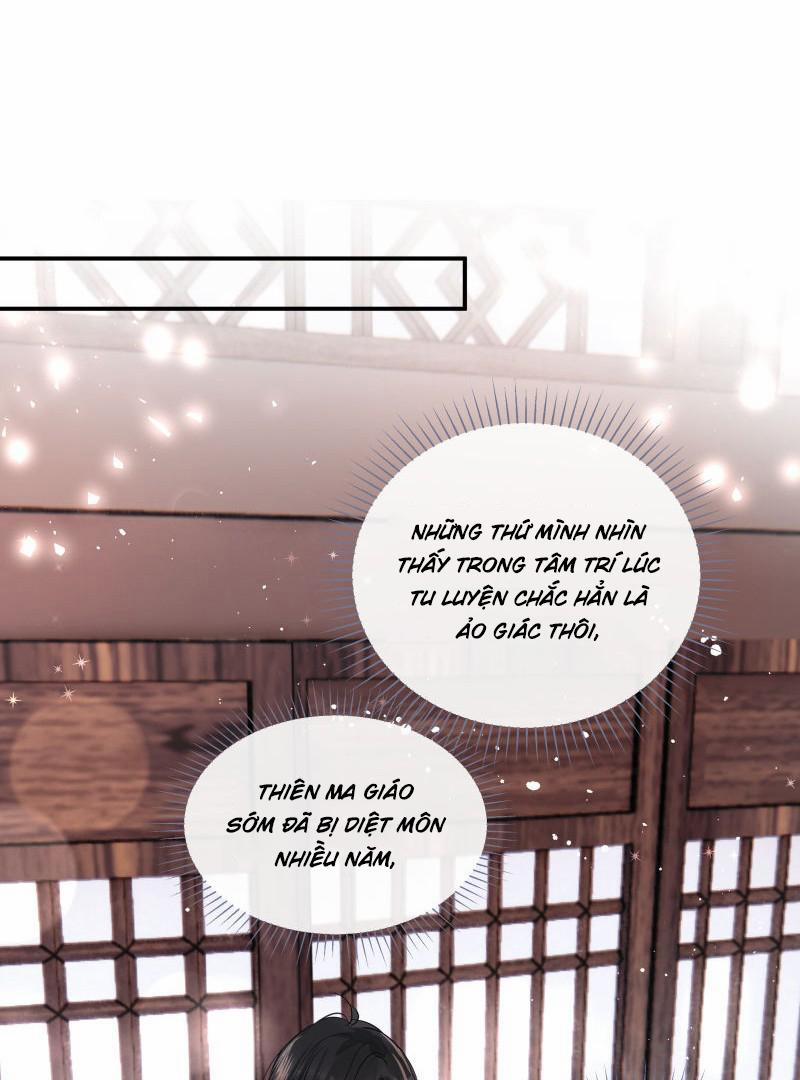 Sư thúc Không Thể Trông Mặt Mà Bắt Hình Dong (END) 33 trang 34