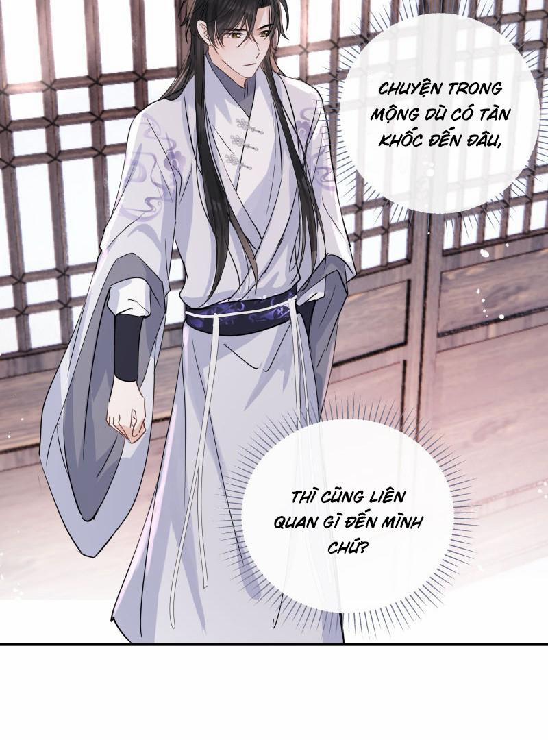 Sư thúc Không Thể Trông Mặt Mà Bắt Hình Dong (END) 33 trang 35