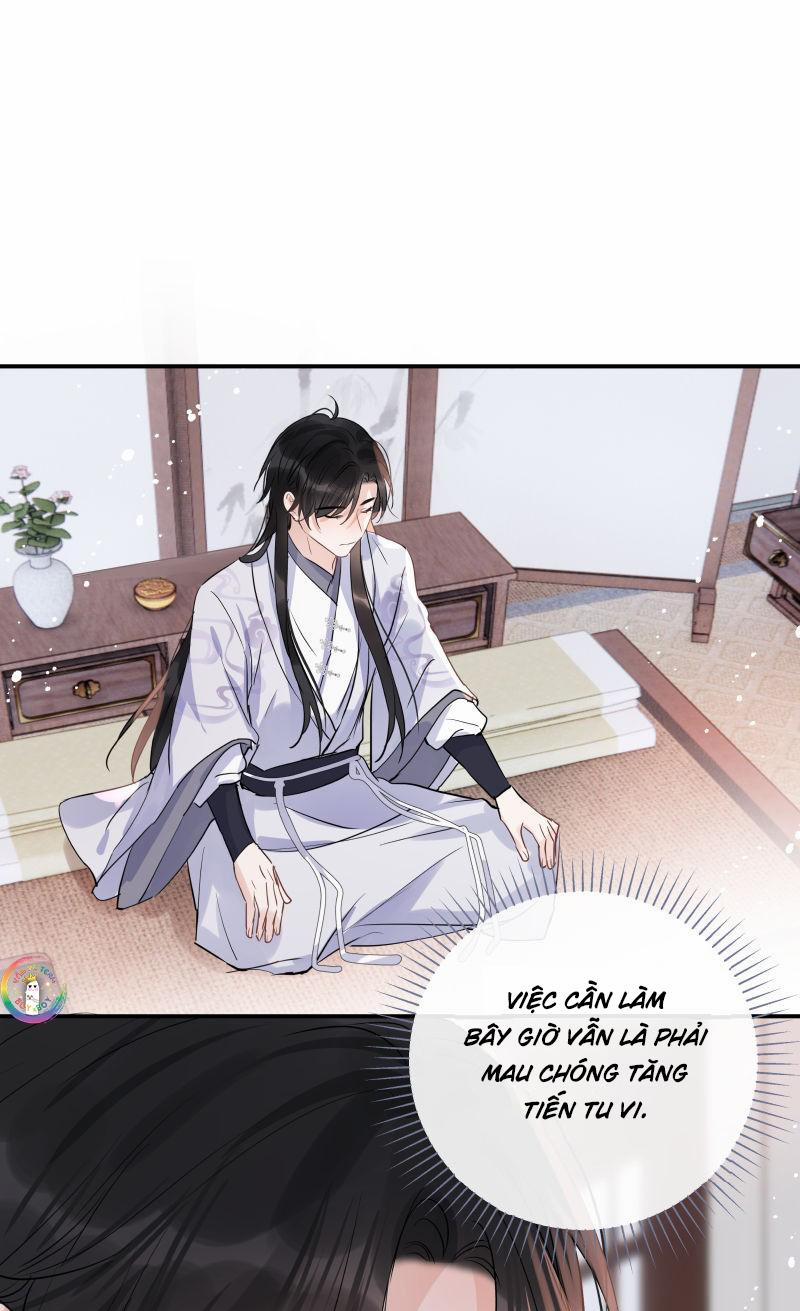 Sư thúc Không Thể Trông Mặt Mà Bắt Hình Dong (END) 33 trang 36