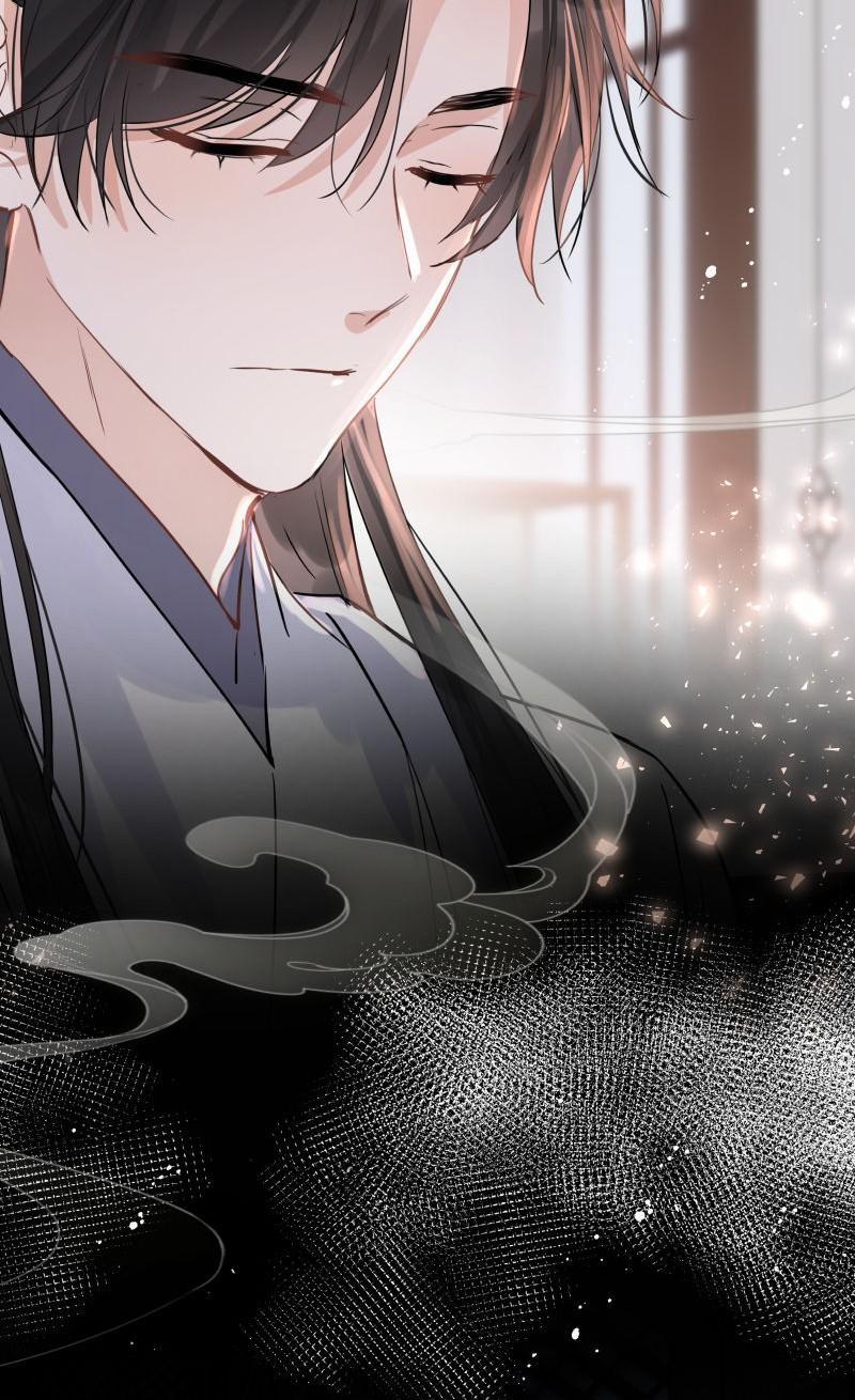 Sư thúc Không Thể Trông Mặt Mà Bắt Hình Dong (END) 33 trang 37