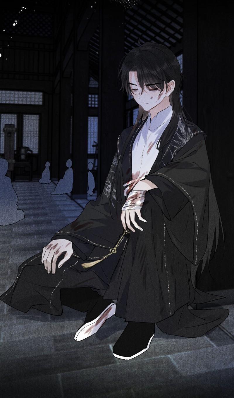 Sư thúc Không Thể Trông Mặt Mà Bắt Hình Dong (END) 33 trang 38