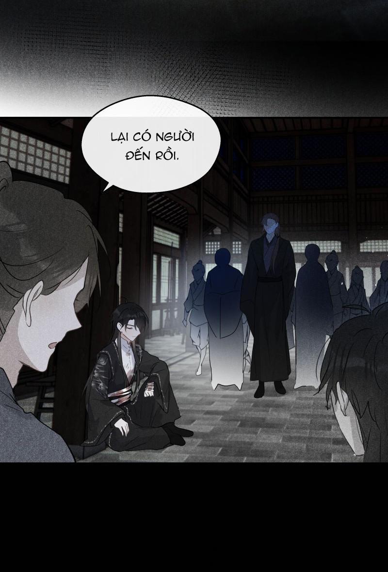 Sư thúc Không Thể Trông Mặt Mà Bắt Hình Dong (END) 33 trang 39