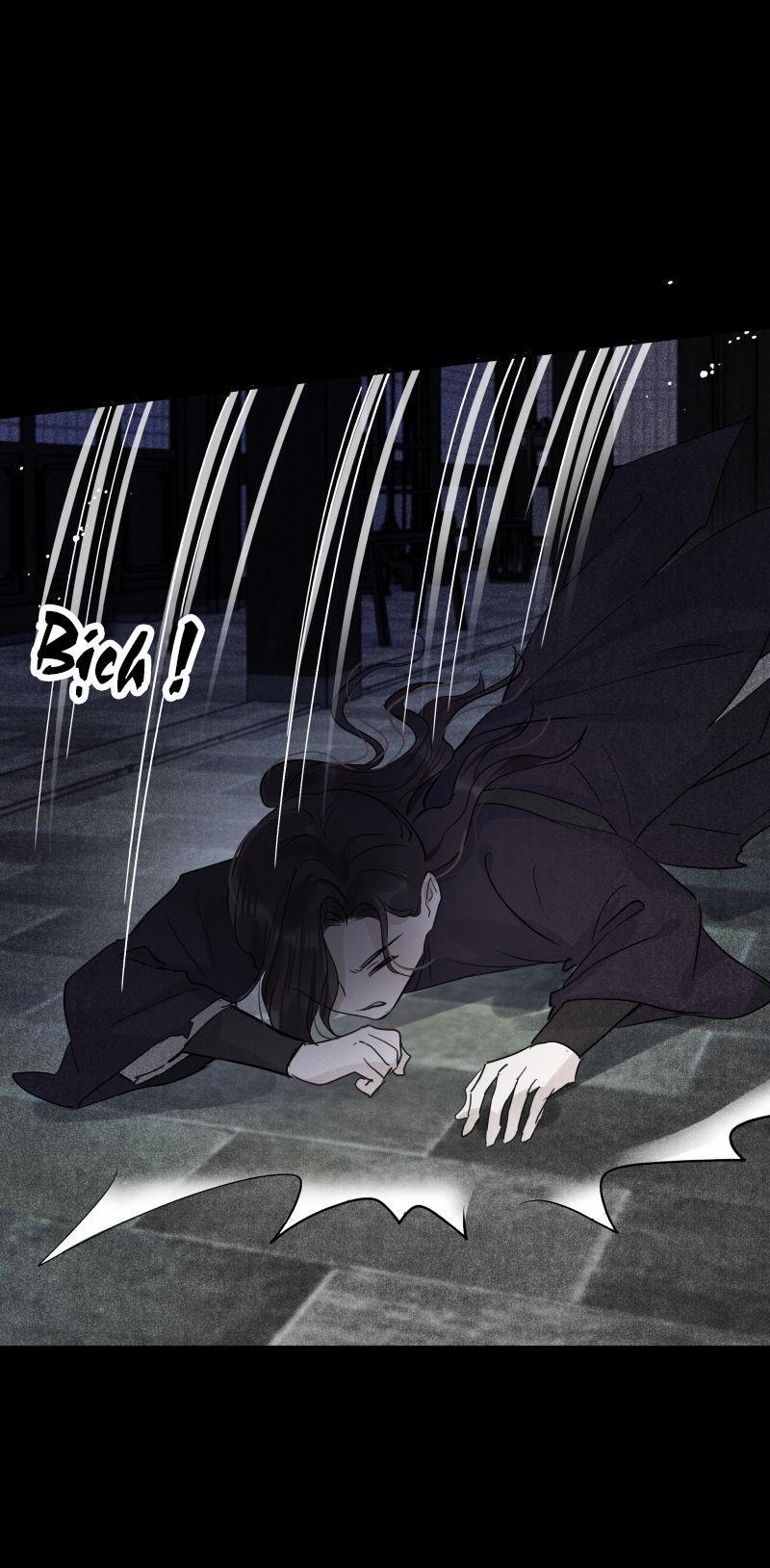 Sư thúc Không Thể Trông Mặt Mà Bắt Hình Dong (END) 33 trang 43