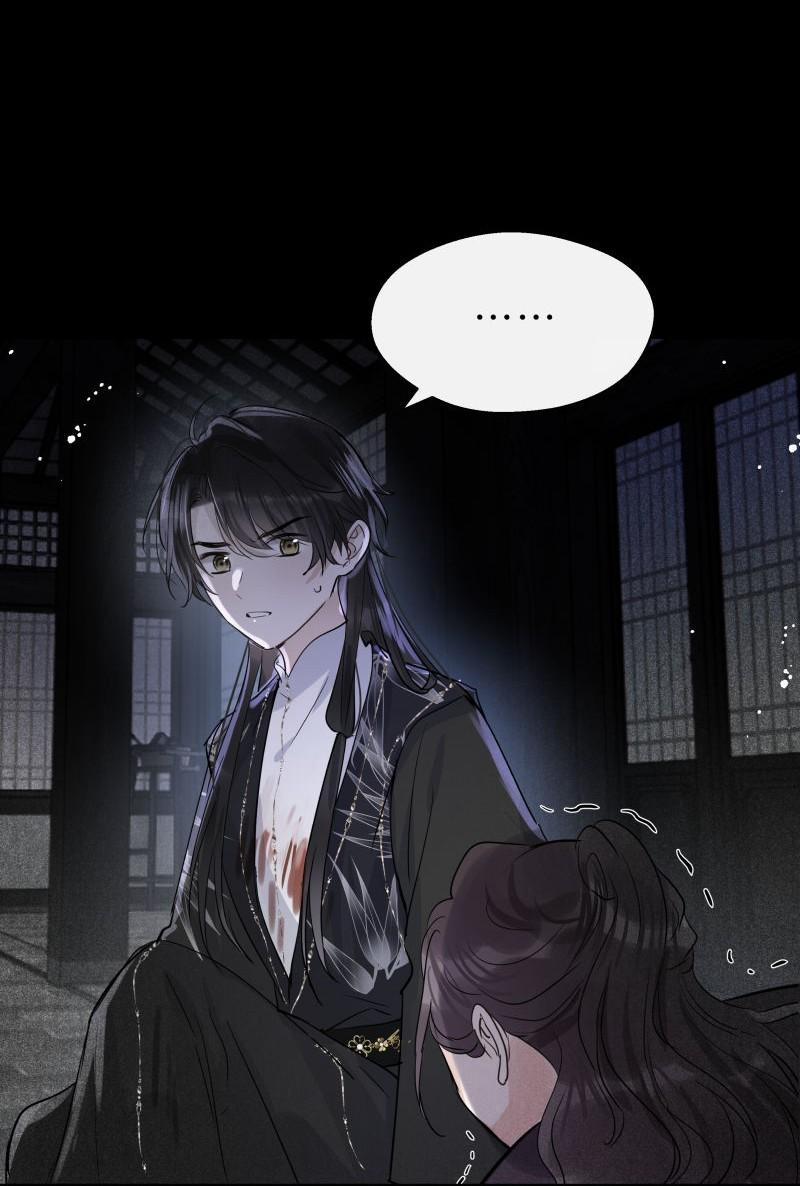 Sư thúc Không Thể Trông Mặt Mà Bắt Hình Dong (END) 33 trang 44