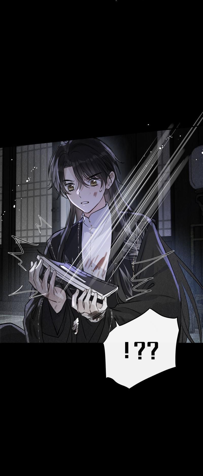 Sư thúc Không Thể Trông Mặt Mà Bắt Hình Dong (END) 33 trang 45