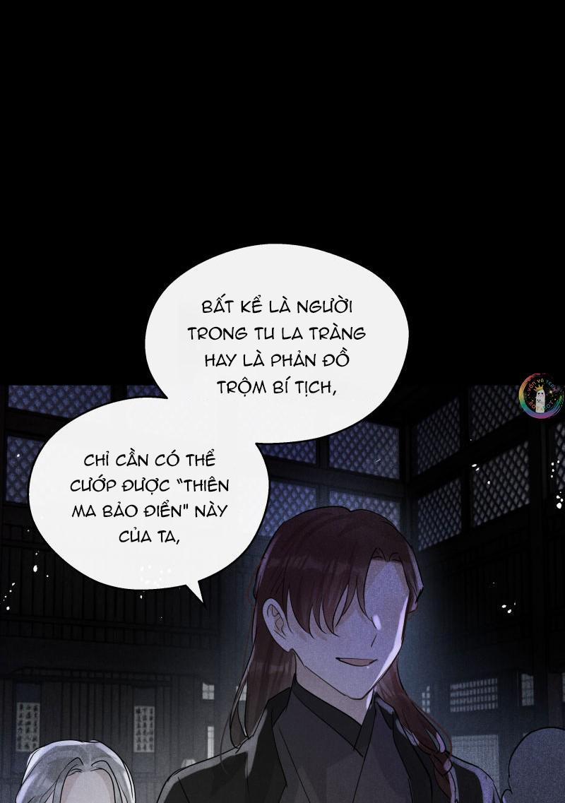 Sư thúc Không Thể Trông Mặt Mà Bắt Hình Dong (END) 33 trang 46