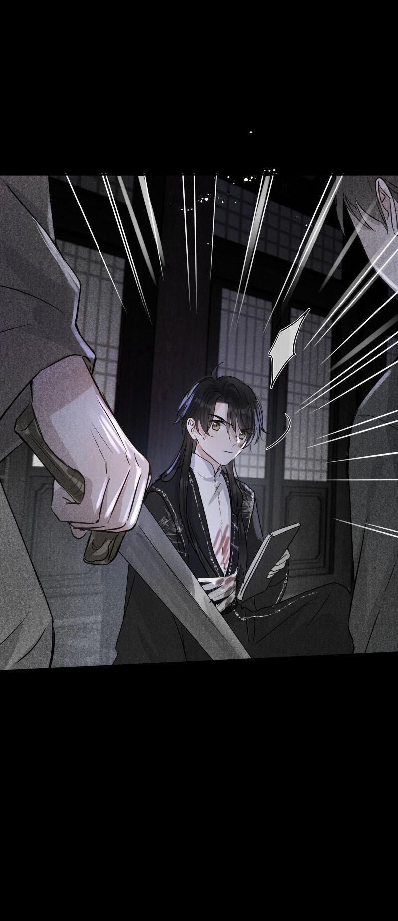 Sư thúc Không Thể Trông Mặt Mà Bắt Hình Dong (END) 33 trang 49