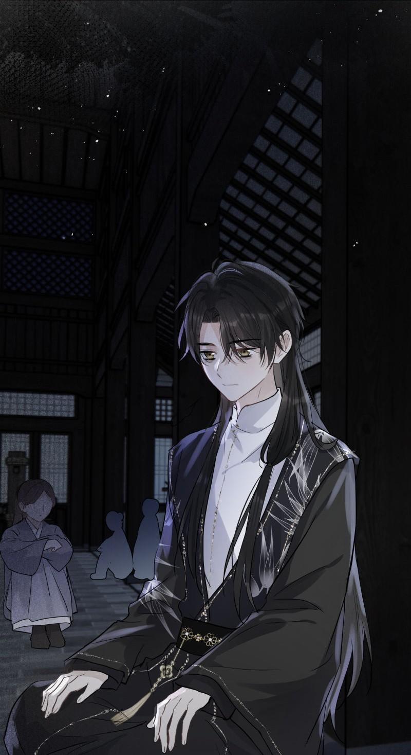 Sư thúc Không Thể Trông Mặt Mà Bắt Hình Dong (END) 33 trang 5